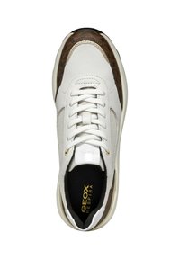 Geox Zapatillas - white off white