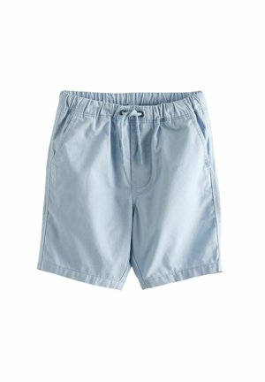 PULL-ON REGULAR FIT - Pantaloni scurți - blue