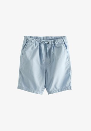 Next PULL-ON REGULAR FIT - Šorti - blue