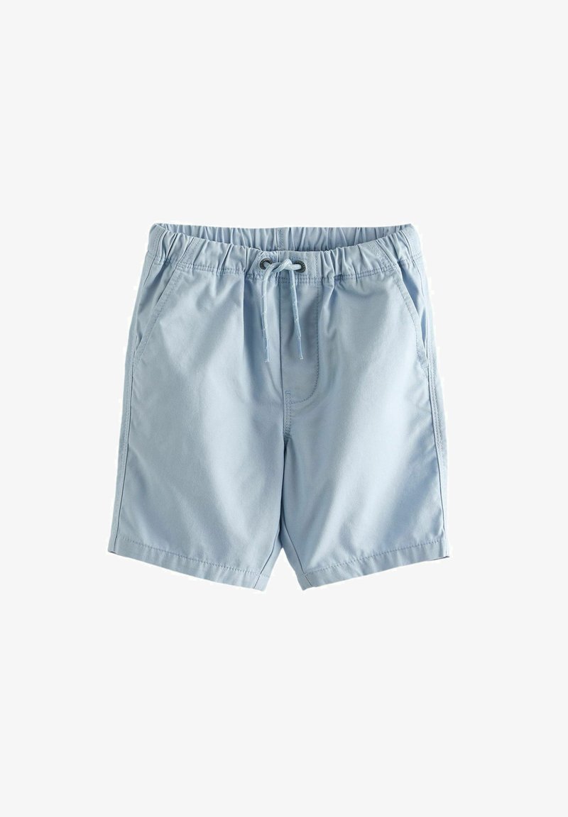 Next PULL-ON REGULAR FIT - Shorts - blue