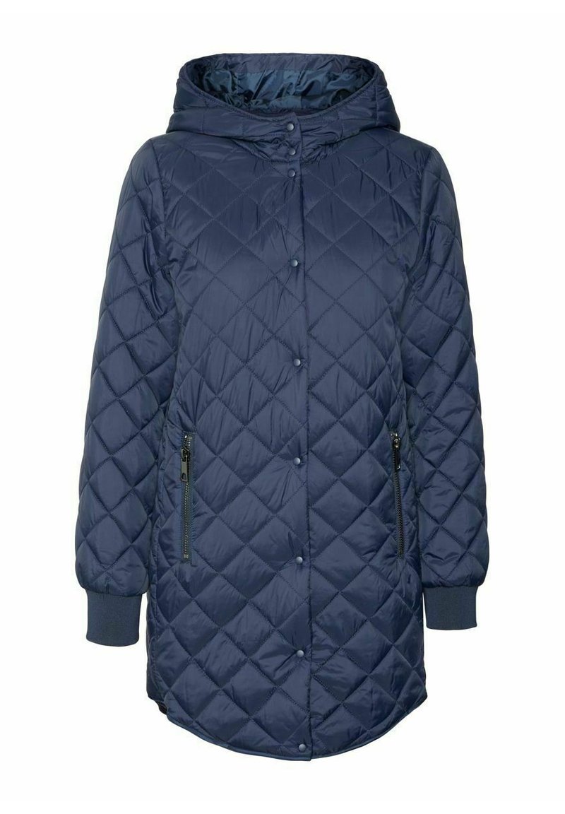 Vero Moda Jas donkerblauw