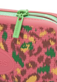 Havaianas MINI PRINT - Accessorio da spiaggia - pink