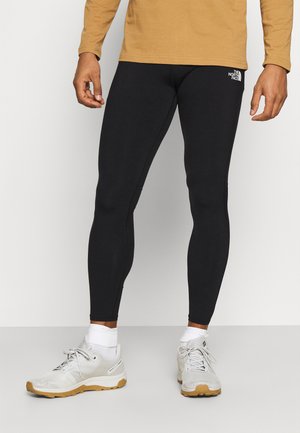 MOVMYNT - Collant - black
