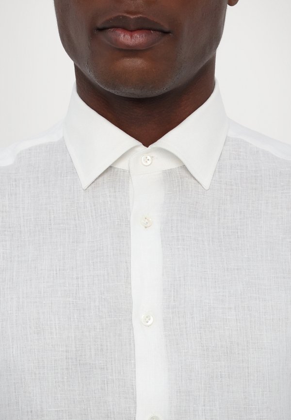 UNITO - Shirt - bianco2