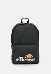 Ellesse ROLBY BACKPACK AND PENCIL CASE UNISEX SET - Astuccio - khaki