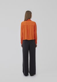 Modström HUDGES - Overhemdblouse - flame