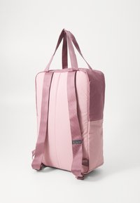 Columbia TRAIL TRAVELER™ BACKPACK UNISEX - Mugursoma - fig/eraser pink
