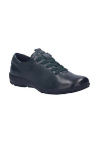 Josef Seibel CHARLOTTE - Zapatos con cordones - tanne