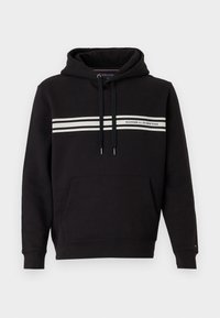Unselected, black