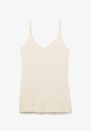 Intimissimi, CLOSE-FITTING - Caraco - seta