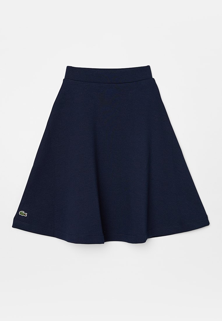 Lacoste A-lijn rok donkerblauw Lacoste A-lijn rok donkerblauw