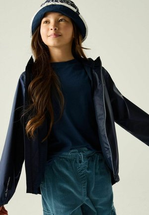 Regatta, UNISEX, granatowy