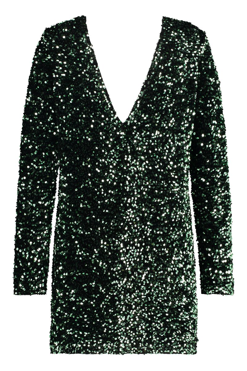 Colourful Rebel TINA - Cocktail dress / Party dress - scarab green/green - Zalando.co.uk Colourful Rebel TINA - Cocktail dress / Party dress - scarab green/green - Zalando.co.uk