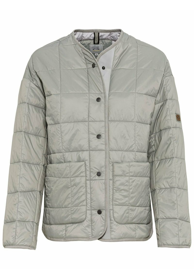 camel active Jas lichtgroen