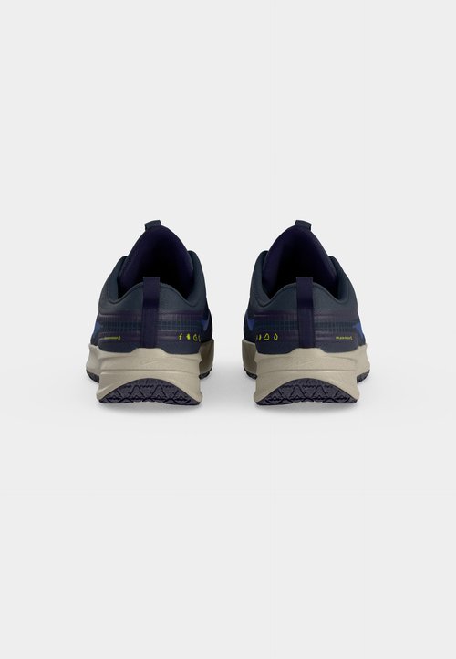 Nike Star Runner Utility w/ Toggle GS 'Gridiron Purple Dynasty' — foto 4