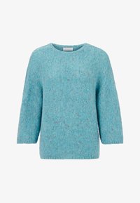 Non sélectionné, ice teal