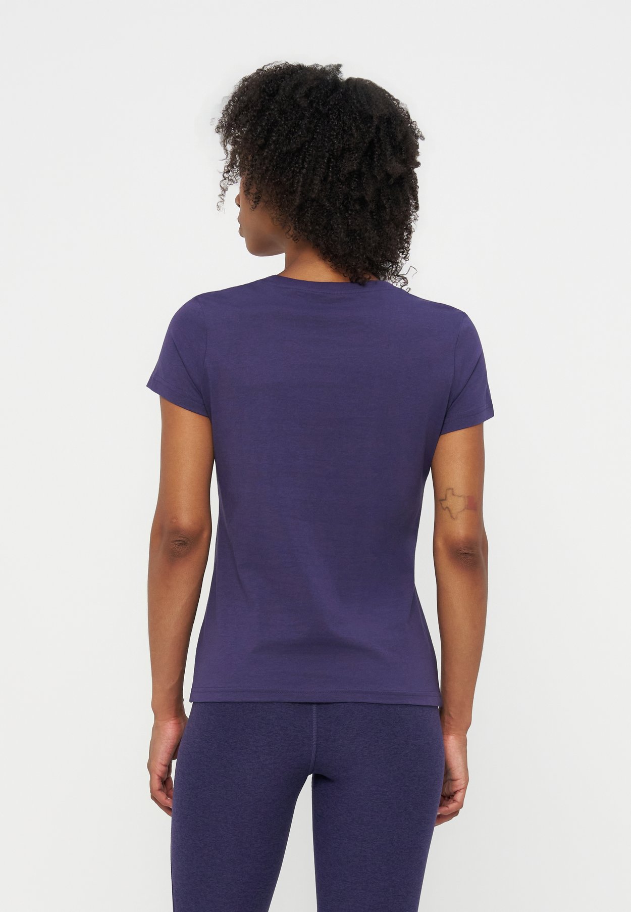 NO. 1 LOGO TEE