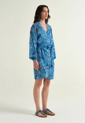 Maliparmi, Accessorio da spiaggia - light blue