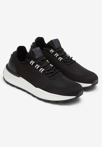 Marc O'Polo MOD EGIL 1D - Sneaker low - black