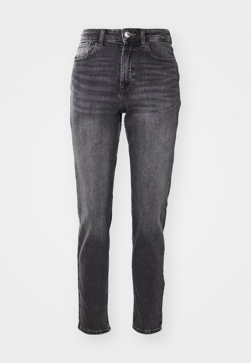 Only Relaxed fit jeans grijs denim/greydenim Only Relaxed fit jeans grijs denim/greydenim