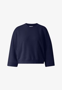 Non selezionato, midnight blue