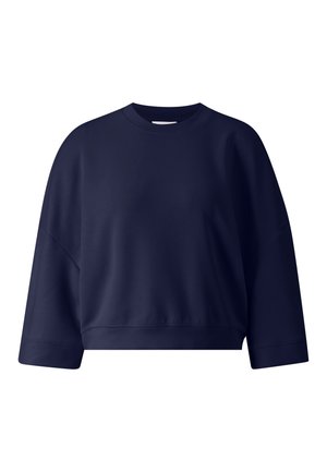 Rich & Royal Sweatshirt - midnight blue