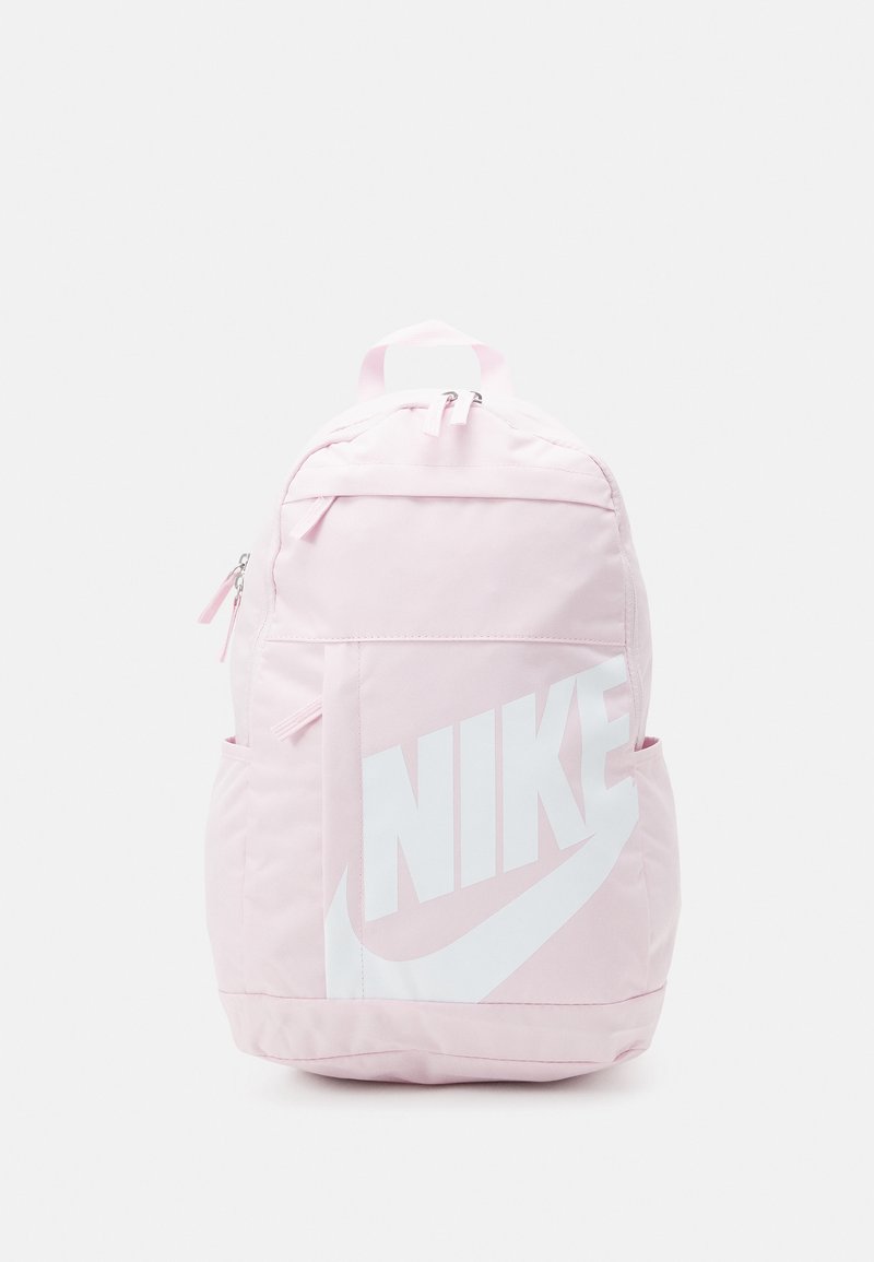 Nike Sportswear ELEMENTAL UNISEX Rucksack pink foam /pink foam