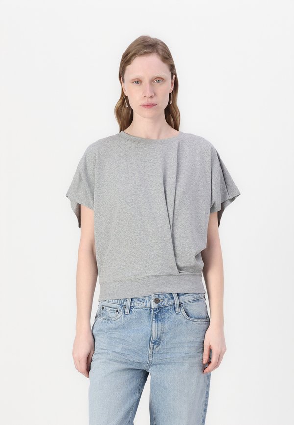 MASRA - Basic T-shirt