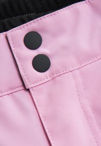 Color Kids SET-ALL OVER - Skijacke - bonbon