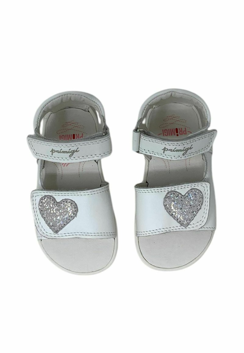 Primigi Scarpe primi passi white/bianco
