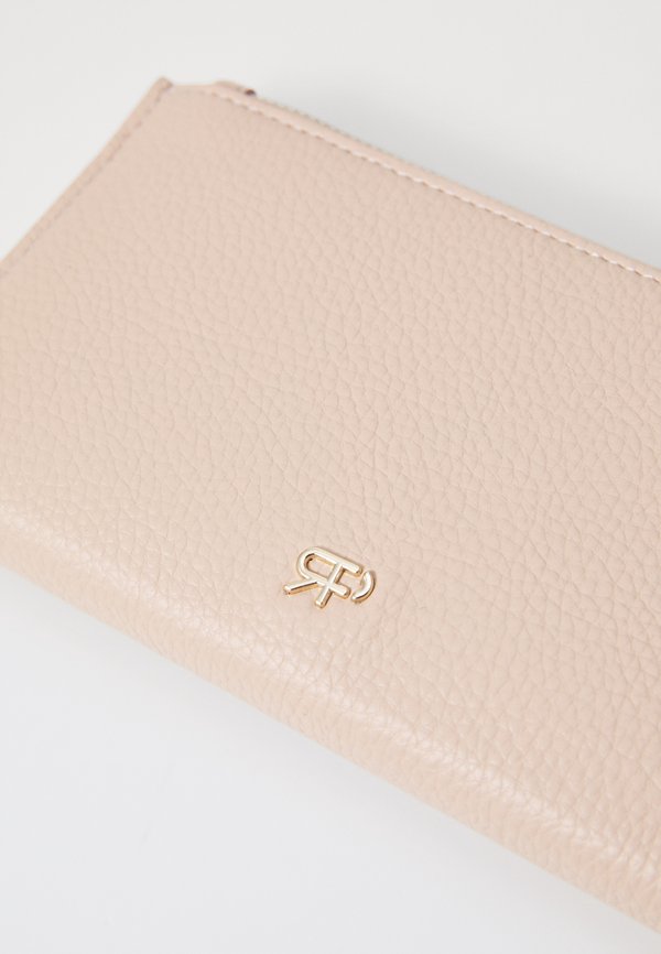 BASIC SANDY - Wallet - beige2