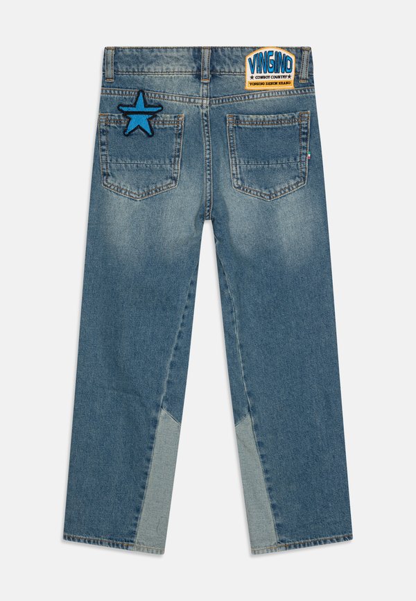 GINO - Straight leg jeans - old vintage2