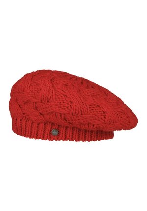 JESILA - Beanie - rot