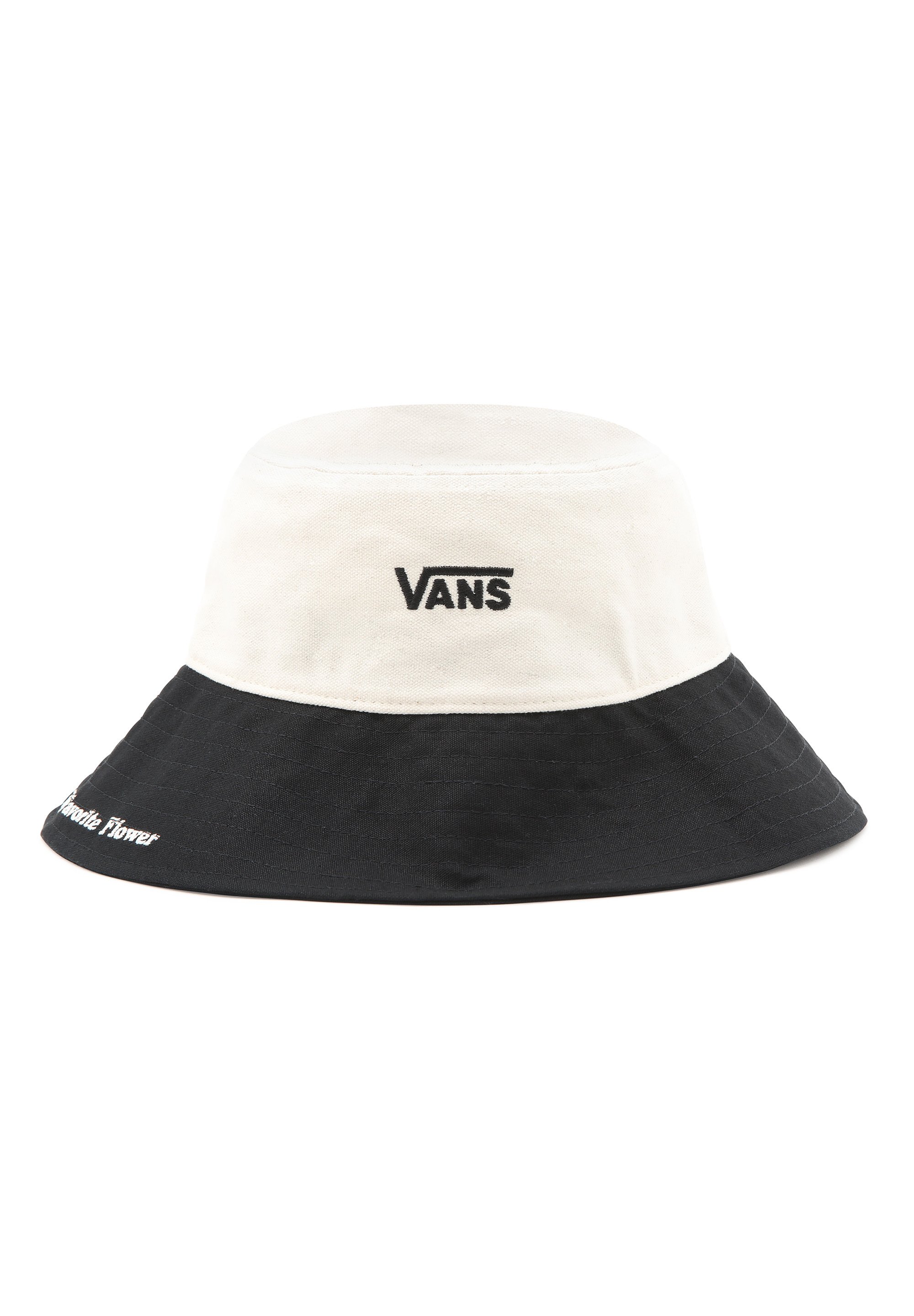 Vans Cappello - black/natural/nero - Zalando.it
