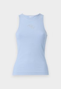 GUENDALI - Top - nimbus blue