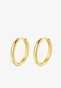 Non sélectionné, gold-coloured