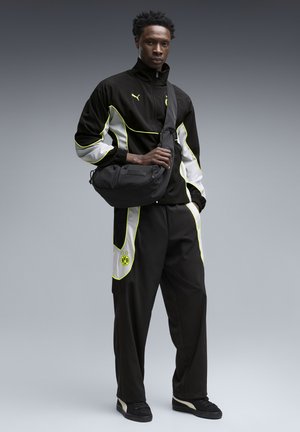 Puma, DORTMUND, czarny