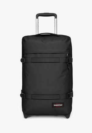 TRANSITRS - Wheeled suitcase - Black