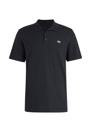 adidas Originals, Polo - schwarz