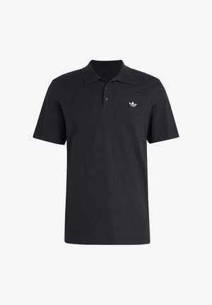 adidas Originals, Polo - schwarz