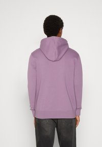 GAP CORE ARCH - Sweatjakke - amethyst