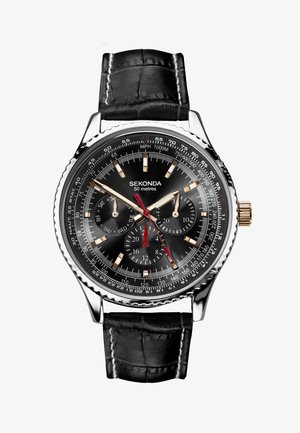 MAVERICK - Montre - black