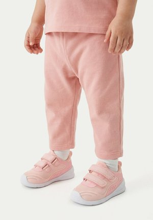 Lasocki Kids, LASOCKI KIDS SNEAKERS GIRL PINK LASOCKI KIDS-CEO-CP23-6390(II)DZ PINK - Zapatos de bebé - pink