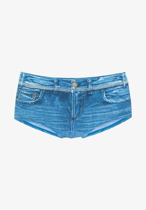 KangaROOS Bikini bottoms - jeansblau