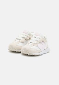 New Balance 327 - Scarpe primi passi - beige/rose
