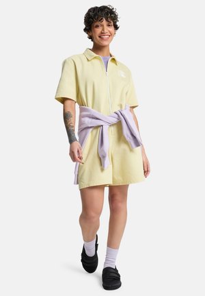 CRAIG ROMPER - Kezeslábas - garden glade