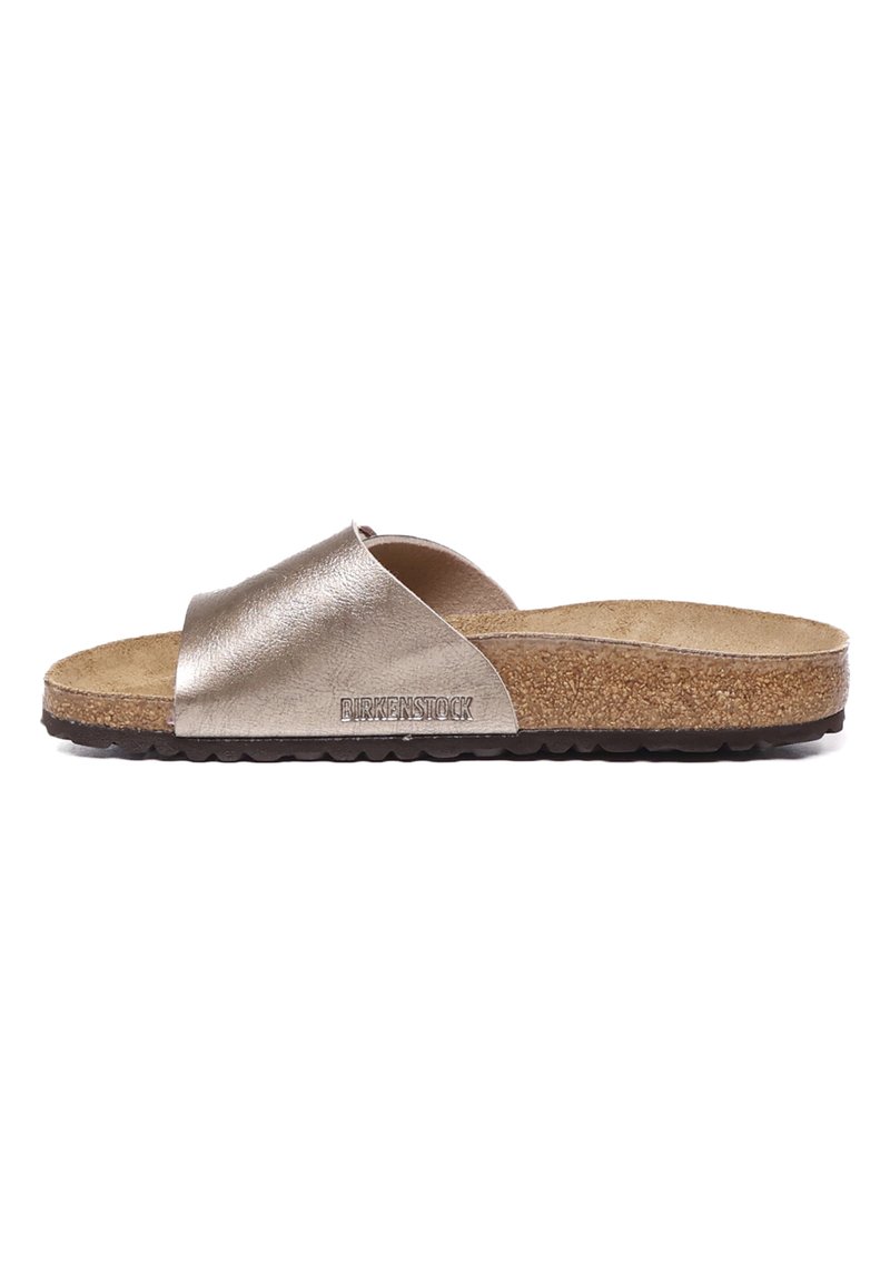 Birkenstock CATALINA - Sandals - taupe