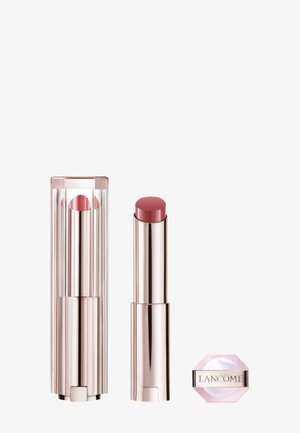 LANCÔME LIP IDÔLE SQUALANE-12 BUTTERGLOW GLOWY COLOR BALM - Lip balm - nude now