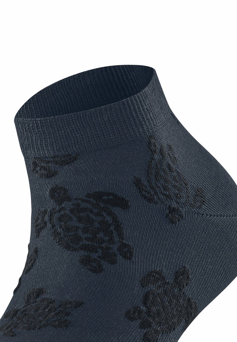 COOL 24/7 | Calzini da uomo Falke in cotone biologico