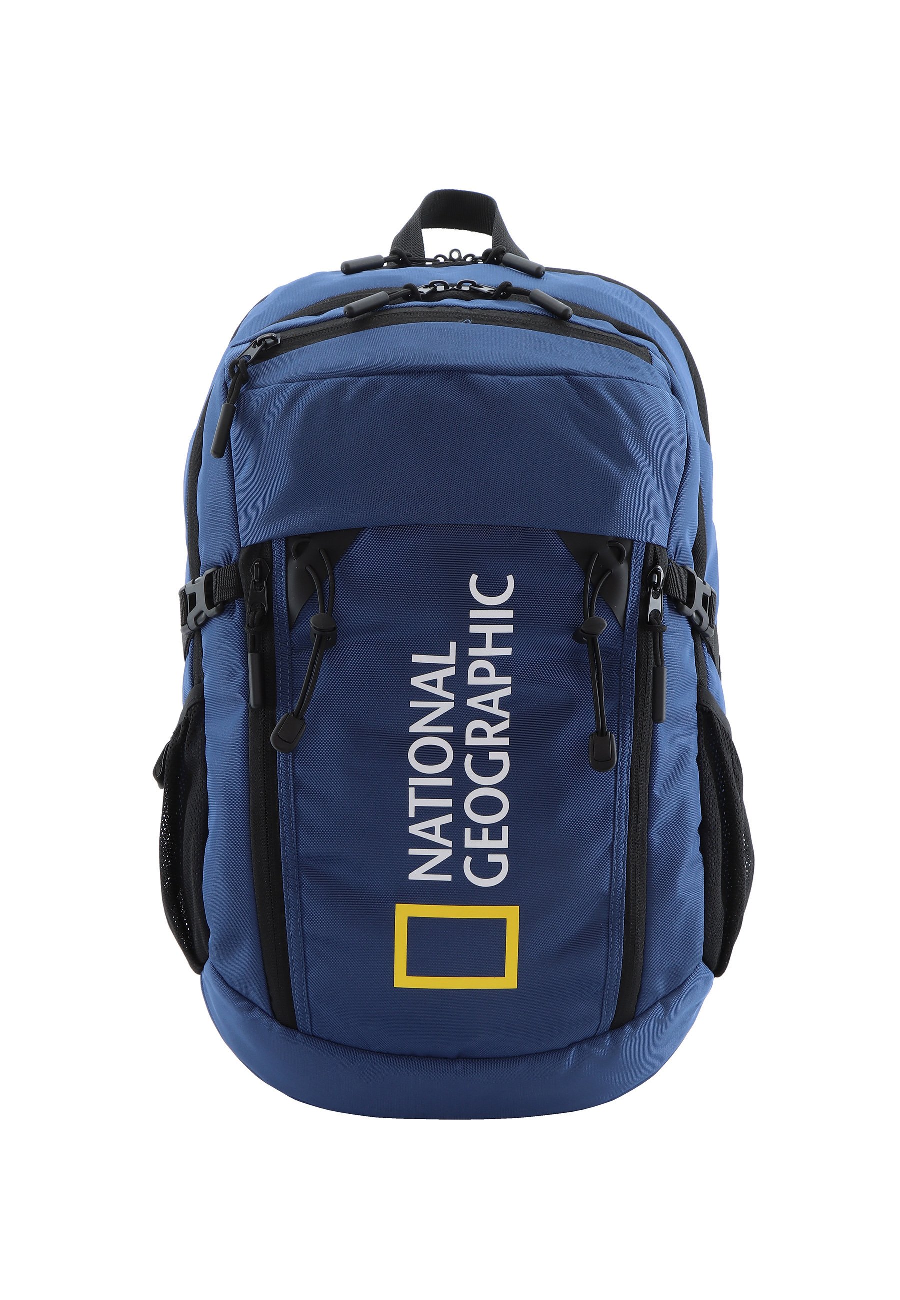 Geographic BOX CANYON - Mochila - blue/azul